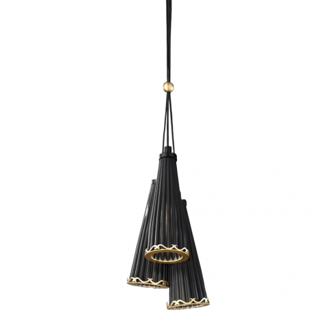 Euroluce Julienne S3 B&G