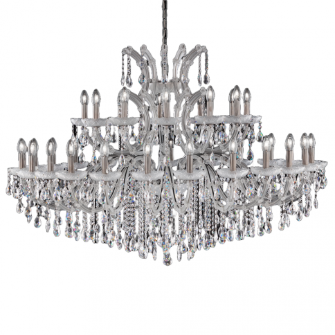 Euroluce Mariateresa L36 Charm