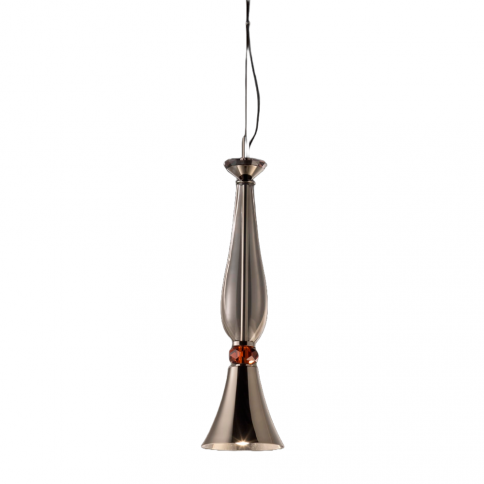 Euroluce Olympia S1 Fume