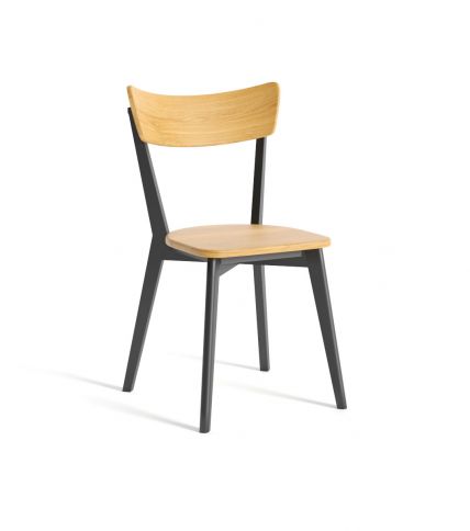 Urbano wenge looduslik