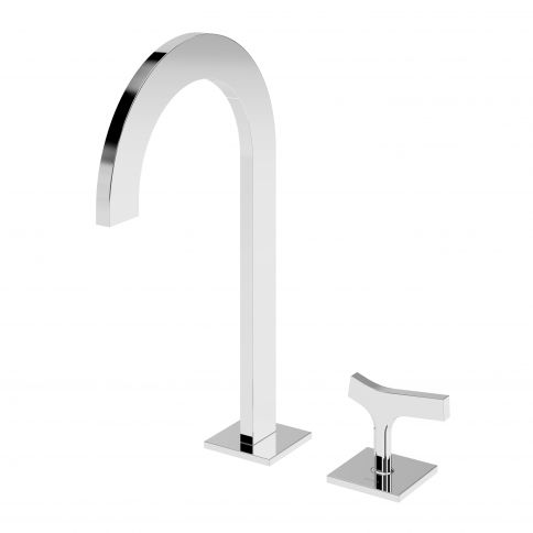 Bruma Royale 2-auguline progressiivne segisti Gunmetal