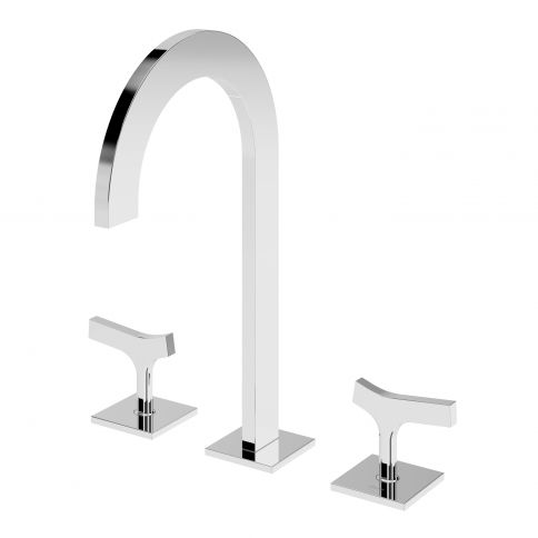 Bruma Royale 3 auguga segisti Gunmetal