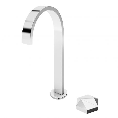 Bruma Utopia 2-auguline progressiivne segisti Gunmetal