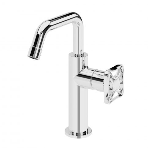 Bruma Navy Ühekäepidemega kraan, Öötaevas