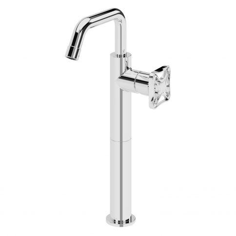 Bruma Navy Ühekäepidemega segisti eraldiseisvatele valamutele, Hommikune udu