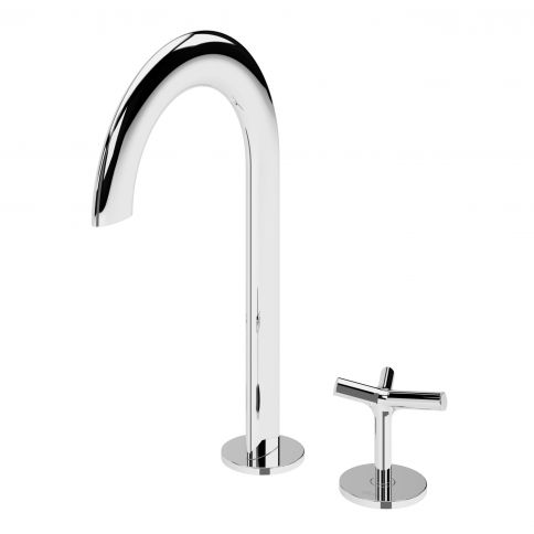 Bruma Genesi 2-auguline progressiivne segisti, Gunmetal