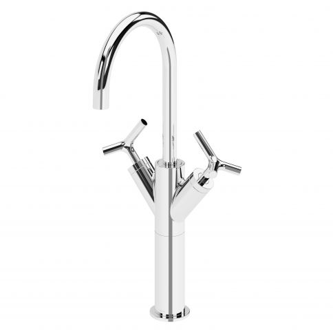 Bruma Genesi Segisti vabalt seisvatele valamutele, Öötaevas