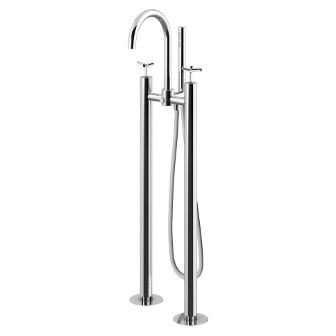 Bruma Genesi Vann/dušisegisti, Gunmetal