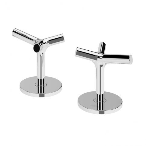 Bruma Genesi 2-auguline segisti 1 väljundiga, Gunmetal