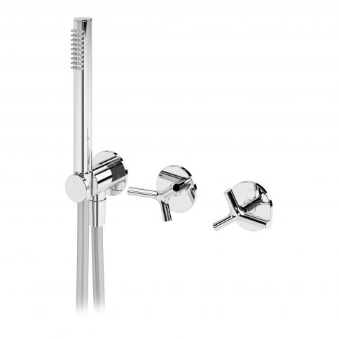 Bruma Genesi Progressiivne segisti koos käsidušikomplektiga, Öötaevas