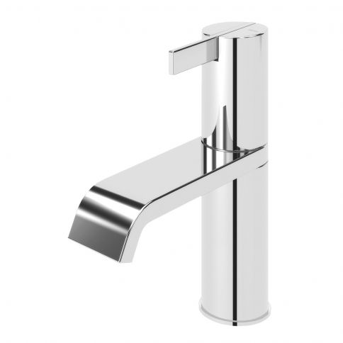 Bruma Breeze Vannitoa segisti, Gunmetal