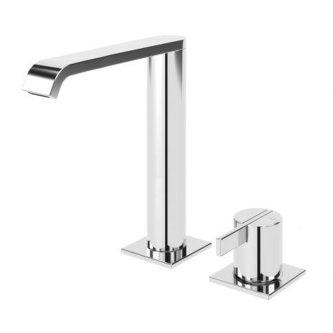 Bruma Breeze 2-auguline segisti, Gunmetal