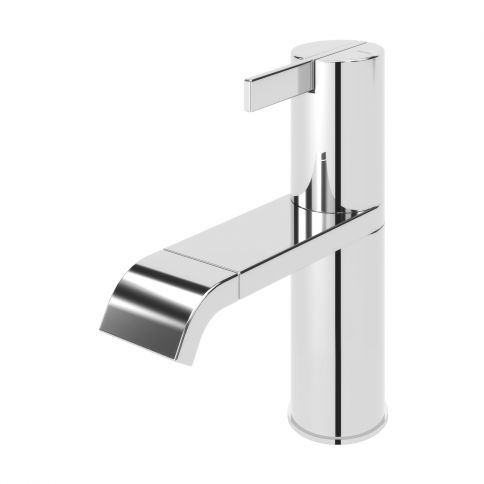 Bruma Breeze Bidee segisti, Gunmetal