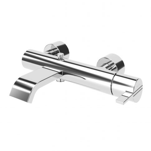 Bruma Breeze Vann/dušisegisti, Gunmetal