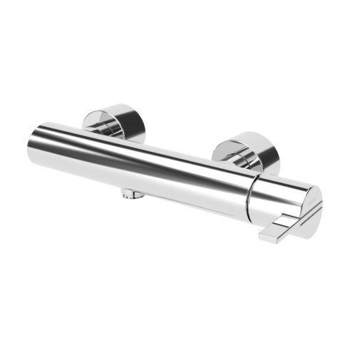 Bruma Breeze Dušisegisti, Hommikune udu