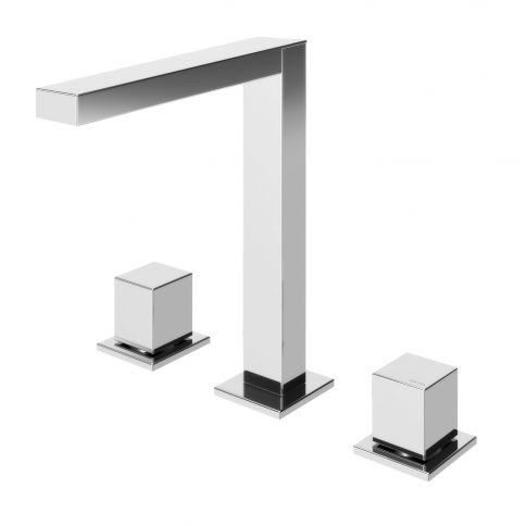 Bruma Adamastor 3-avaline segisti, Gunmetal