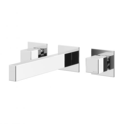 Bruma Adamastor 3-avaline seinasisene segisti, Päikesetõus