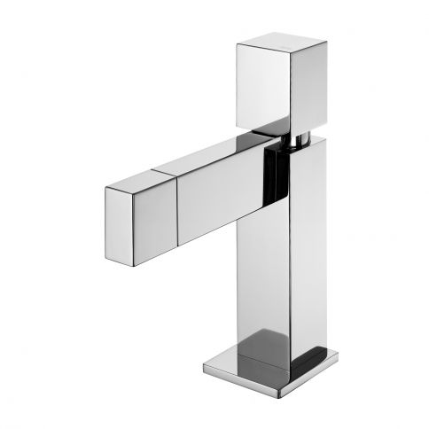 Bruma Adamastor Bidee segisti, Gunmetal