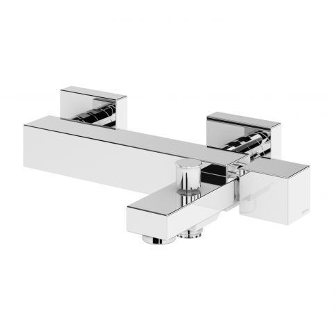 Bruma Adamastor Vanni- ja dušisegisti, Gunmetal