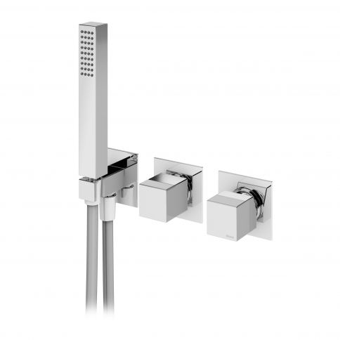 Bruma Adamastor Käsidušikomplektiga peitsegisti, Gunmetal