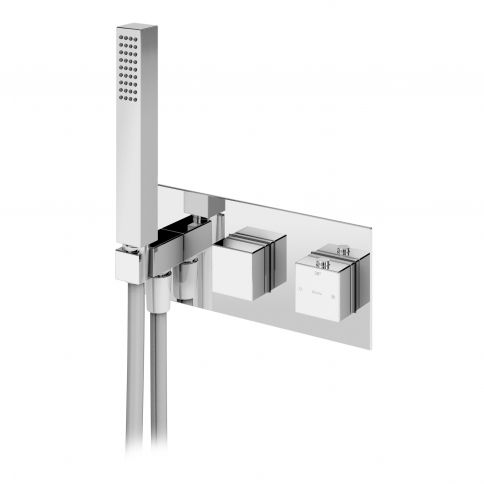 Bruma Adamastor Termostaatsegisti Celsius koos Quadra käsidušiga, Päikesetõus