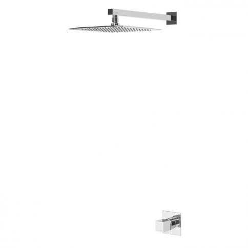 Bruma Adamastor Dušikomplekt üladušiga 250x250 mm, Päikeseloojang