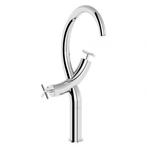 Bruma Hera Segisti eraldiseisvatele valamutele, Puhas valge