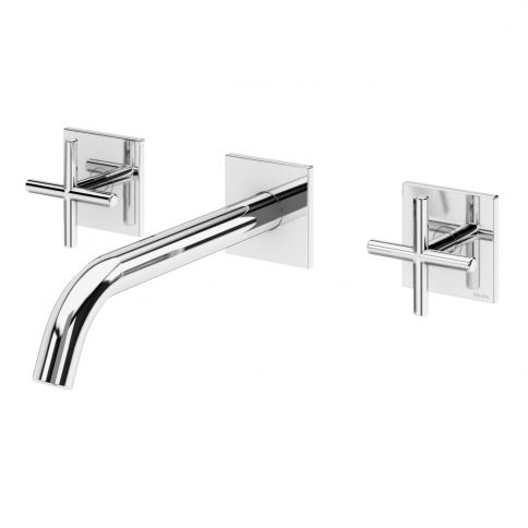 Bruma Hera 3-auguline seinasegisti, Gunmetal