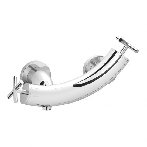 Bruma Hera Dušisegisti, Kroom