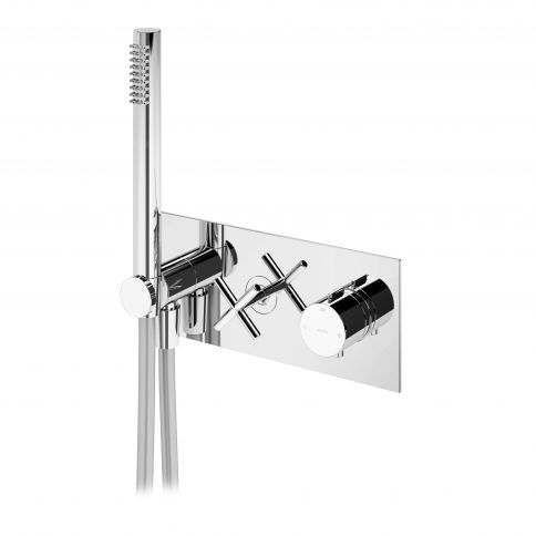 Bruma Hera Termostaatsegisti käsidušiga, Öötaevas