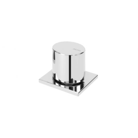 Bruma Lusa 1-osaline valamusegisti, Gunmetal