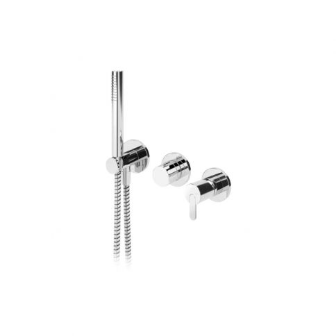 Bruma Leaf Horisontaalne segisti Elo dušikomplektiga, Päikesetõus