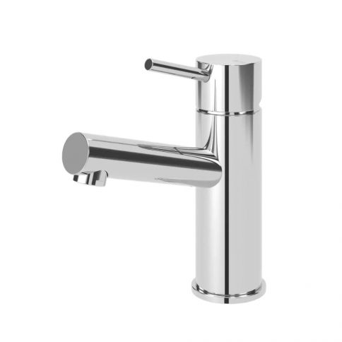 Bruma Lusitano Смеситель для раковины, Satinox