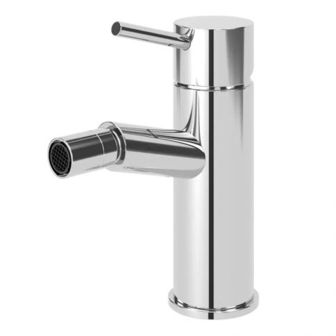 Bruma Lusitano Смеситель для биде, Gunmetal
