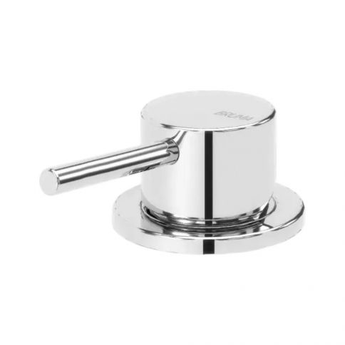 Bruma Lusitano Segisti 1 väljundiga valamule, Gunmetal