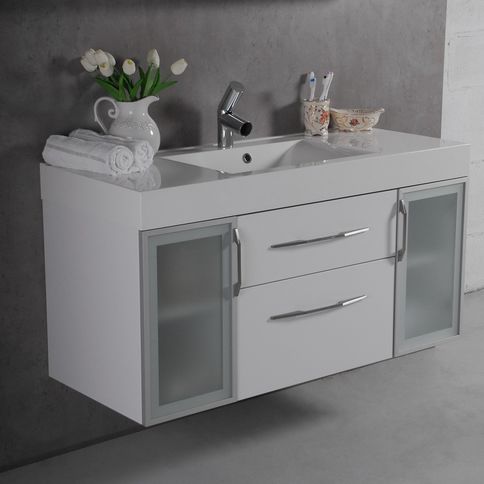 Thumb with washbasin Barbados 2-120