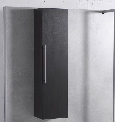 Cupboard for bathroom LSC