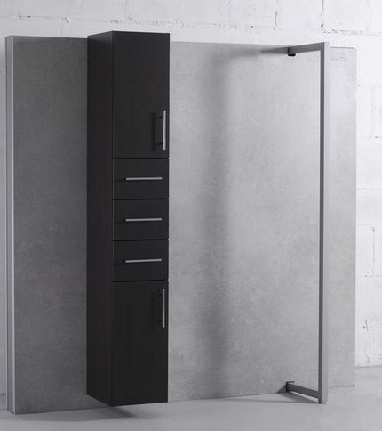 Cupboard for bathroom SC-2