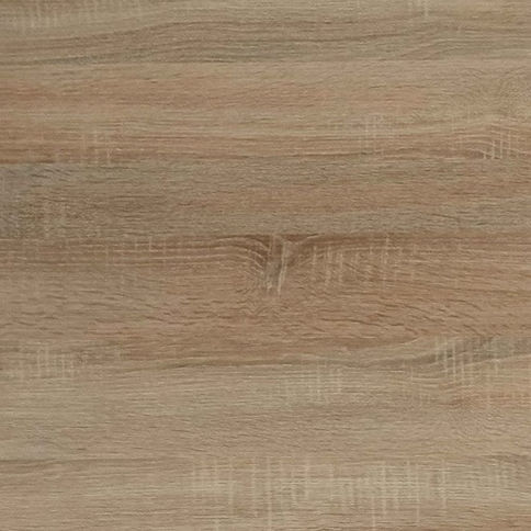 Luxeform L940-1 U Sonoma Oak 4200x600x28 mm