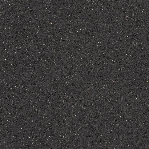 Kronospan K211 (6118) PE Porphyry Black 4100x600x38 mm